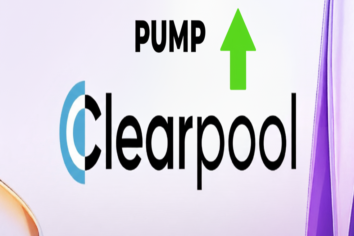 Clearpool esplode: CPOOL sale del 39% in sole 24 ore
