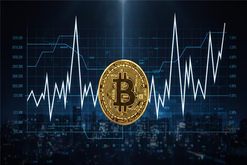 Bitcoin è a un punto di svolta: i nuovi dati on-chain rivelano se il prezzo sta per decollare o precipitare