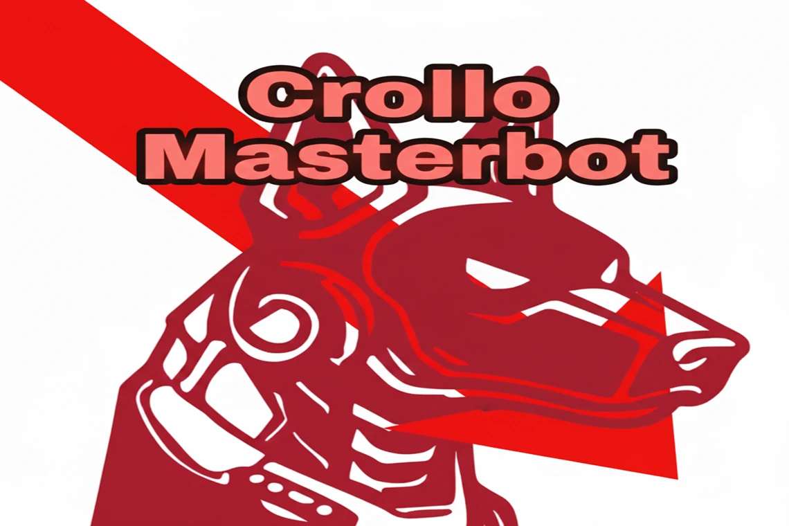 Masterbot crolla: gli utenti migrano sulla nuova criptovaluta top Pepenode