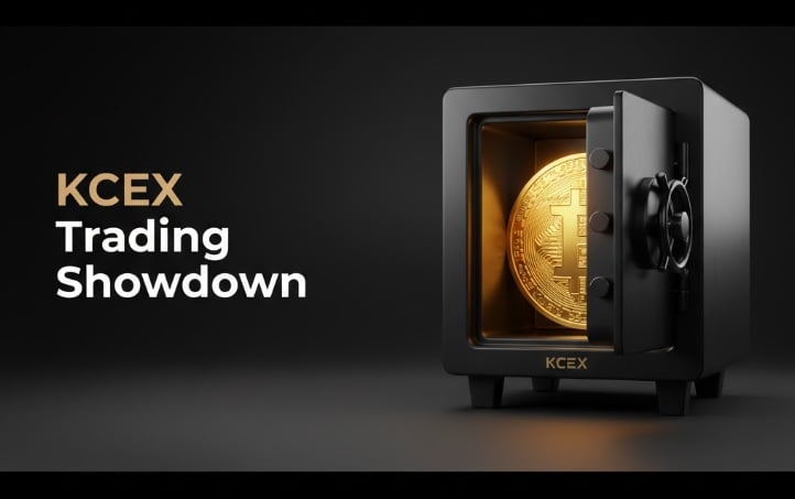 KCEX Trading Showdown: un’opportunità da $21.000 per i nuovi trader