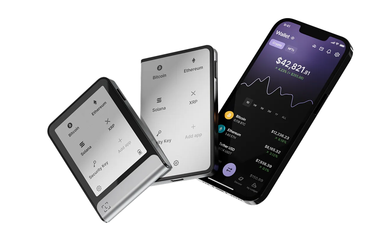 Ledger and Noah for faster and easier stablecoin payments