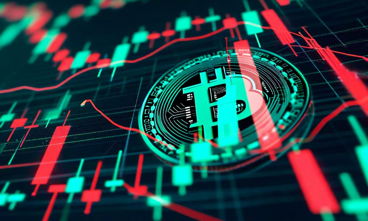 Best Crypto to Buy Now Amid Record Crypto Market Liquidations