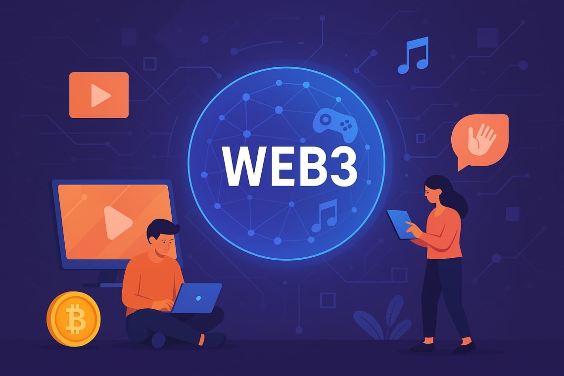 NBCUniversal e Aptos Labs rivoluzionano il coinvolgimento dei fan con Backlot Club