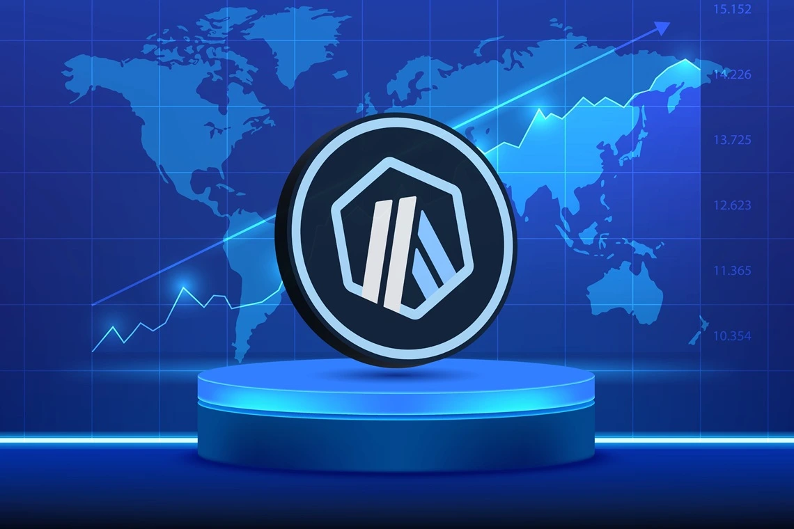 Previsione del prezzo di Arbitrum: ARB rompe la resistenza a $0,36, inversione in vista? 