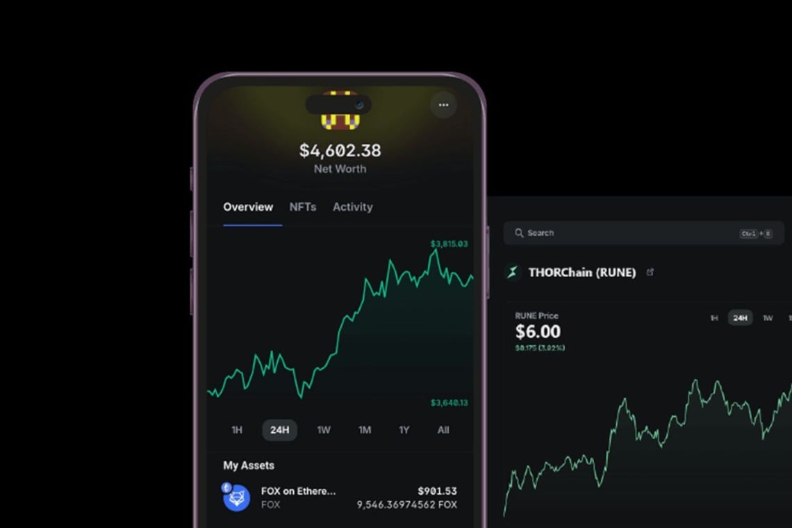 ShapeShift: più privacy, velocità e auto-custodia al centro della DeFi