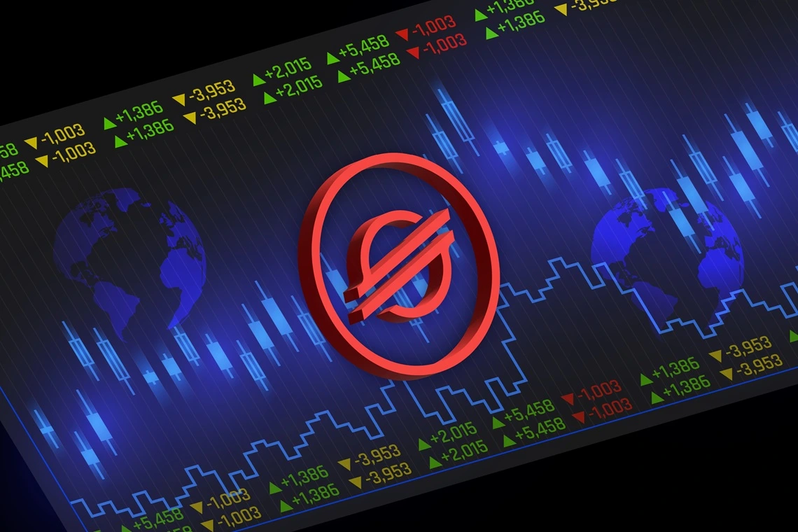 XLM infiamma il mercato: gli analisti puntano a 8$ tra entusiasmo e dibattito