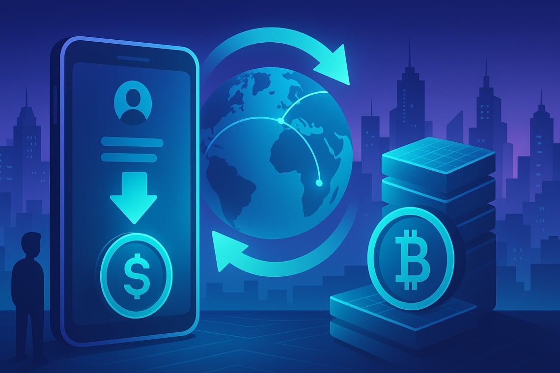 Cross border remittances: Paradigm backs Uno’s seed Cross border remittances: Paradigm backs Uno’s seed