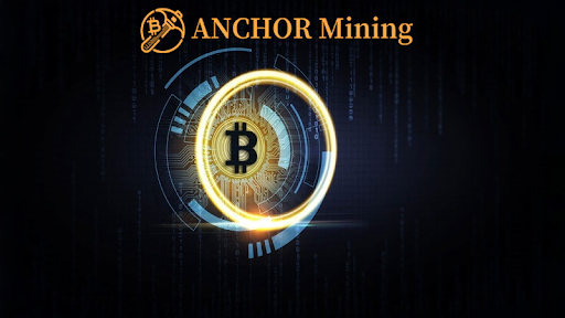 Anchor Mining earns 99 per day, leading global users into a new era of intelligent cloud mining Anchor Mining earns 99 per day, leading global users into a new era of intelligent cloud mining