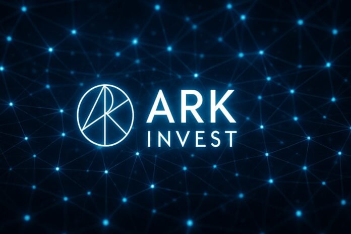ark invest securitize