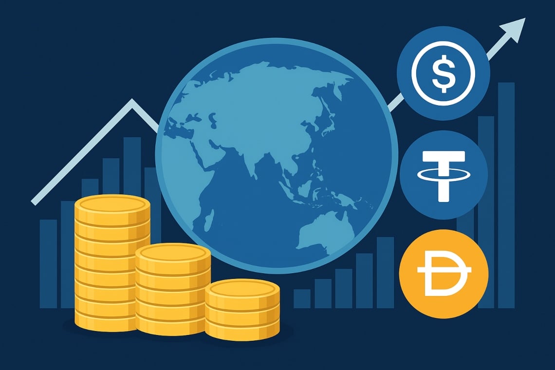 How to Earn Yield on Stablecoins in 2025,