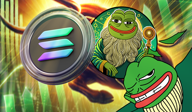 How To Make The Best Crypto Investment In 2025, Solana Vs Pepeto