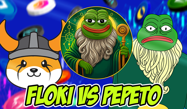Miglior Cripto Da Acquistare Ora: La Prevendita di Pepeto Supera Floki Come La Miglior Cripto Da Acquistare Nel 2025