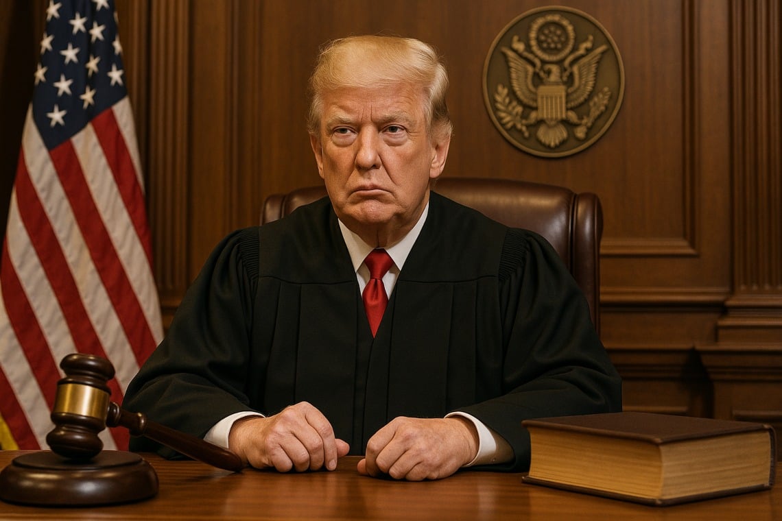 Il perdono di Binance scatena un’indagine del senato: 7 domande da tenere d’occhio