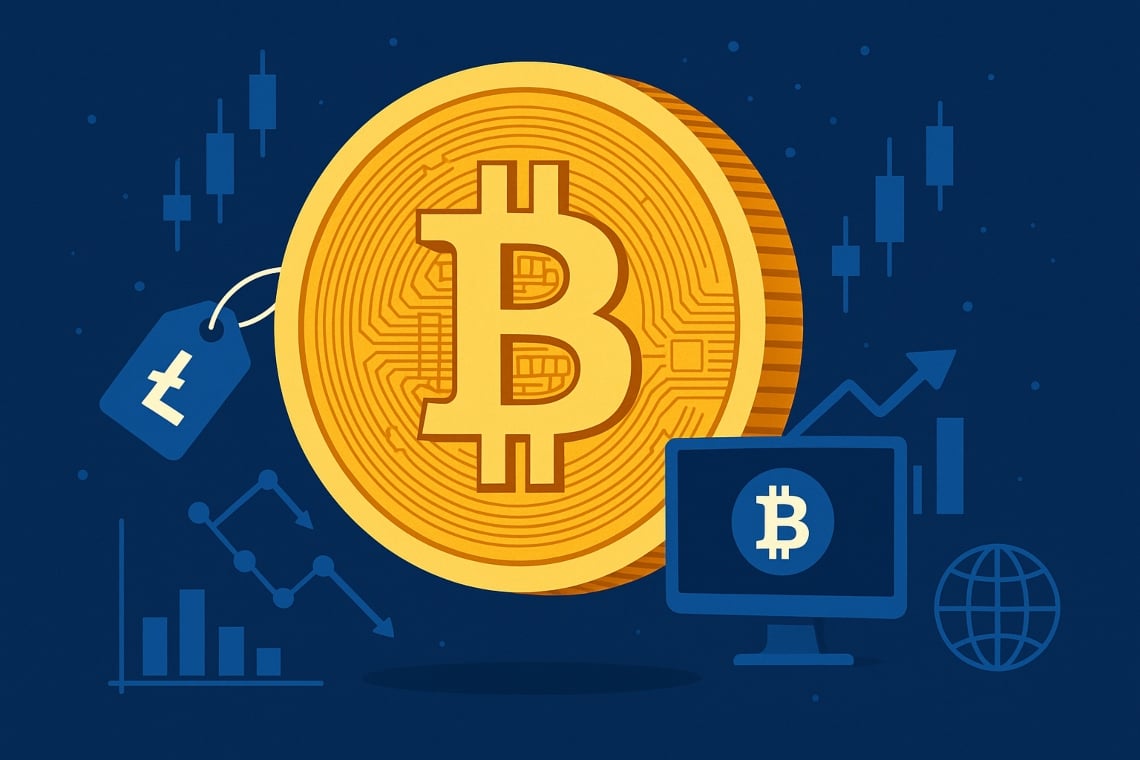 WisdomTree Physical Bitcoin: panoramica del prodotto