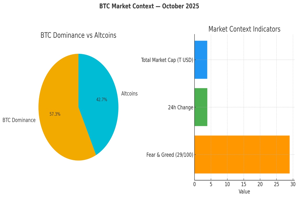 BTC Analysis: Key Levels & Trading Scenarios