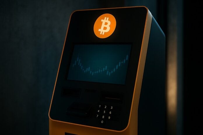 bitcoin atm