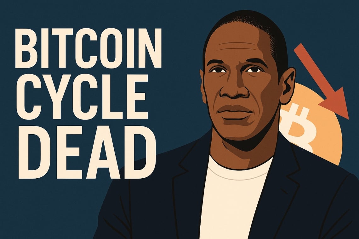 Ciclo di Bitcoin morto: Hayes sostiene che il dimezzamento non sia più rilevante