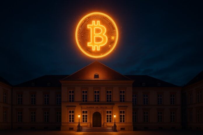 bitcoin luxembourg