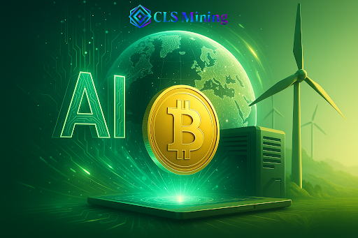 Trump may be one of the largest Bitcoin investors in the United States. CLS Mining demonstrates how ordinary investors can earn ,000 a day