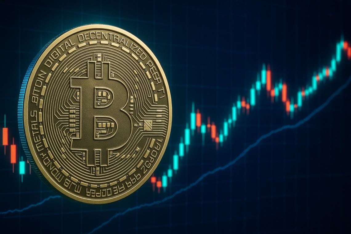 Bitcoin news: recuperati i 111.000 USD