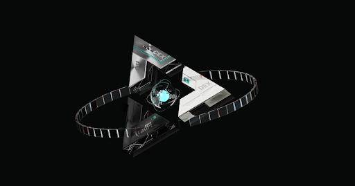 Exchange Universale (UEX): il nuovo modello di Bitget per il futuro del trading