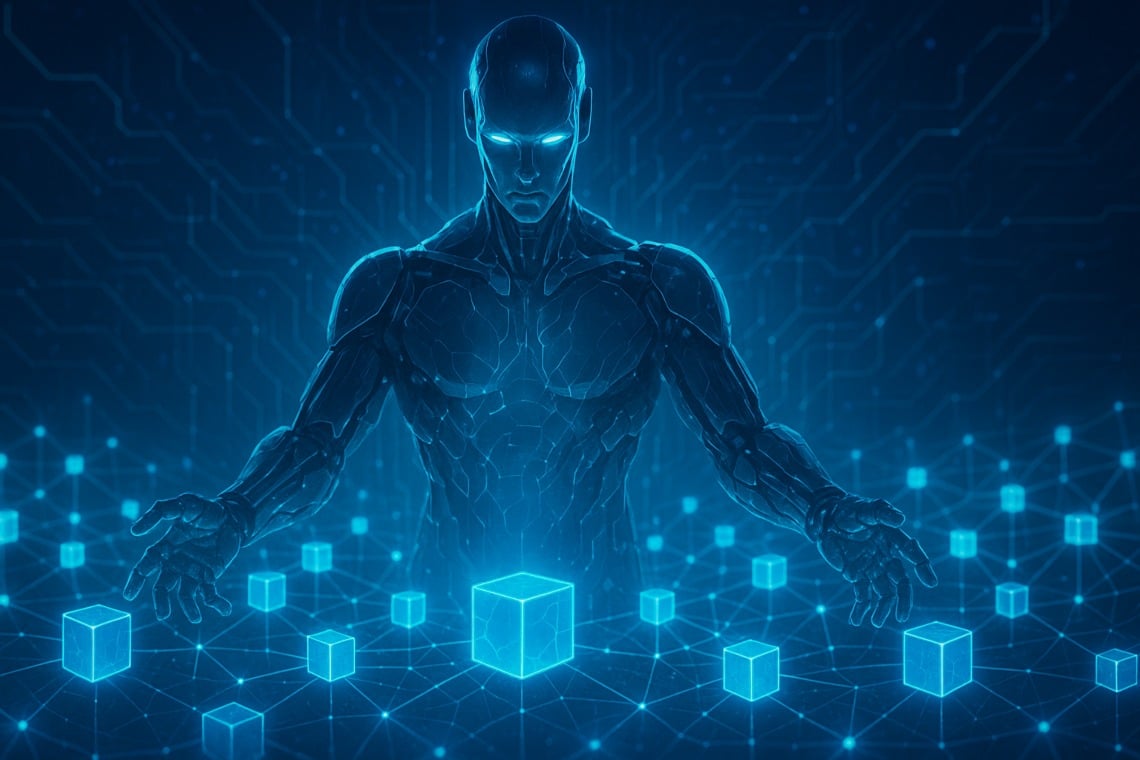 Blockchain AI: Crunch Lab si aggiudica $5 milioni di finanziamenti