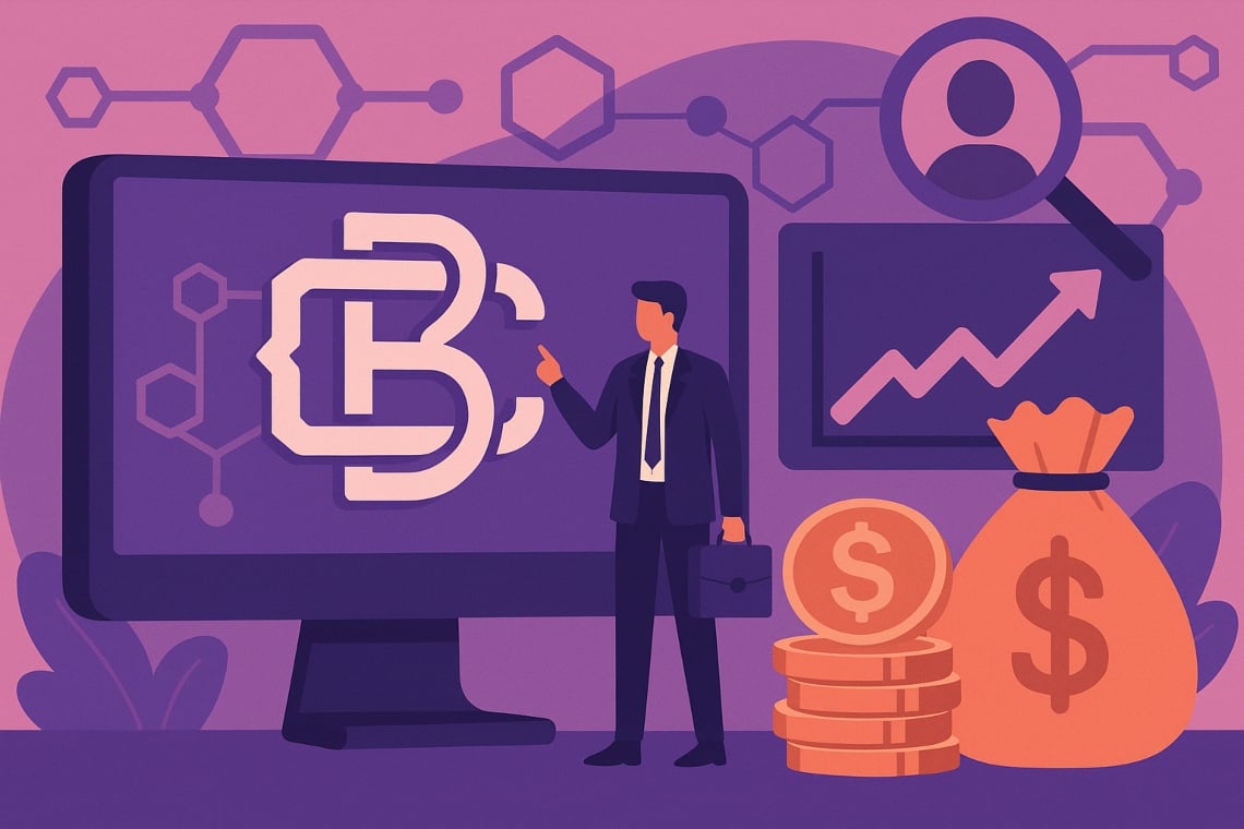 Blockchain SPAC listing: Blockchain.com U.S. deal with Cohen
