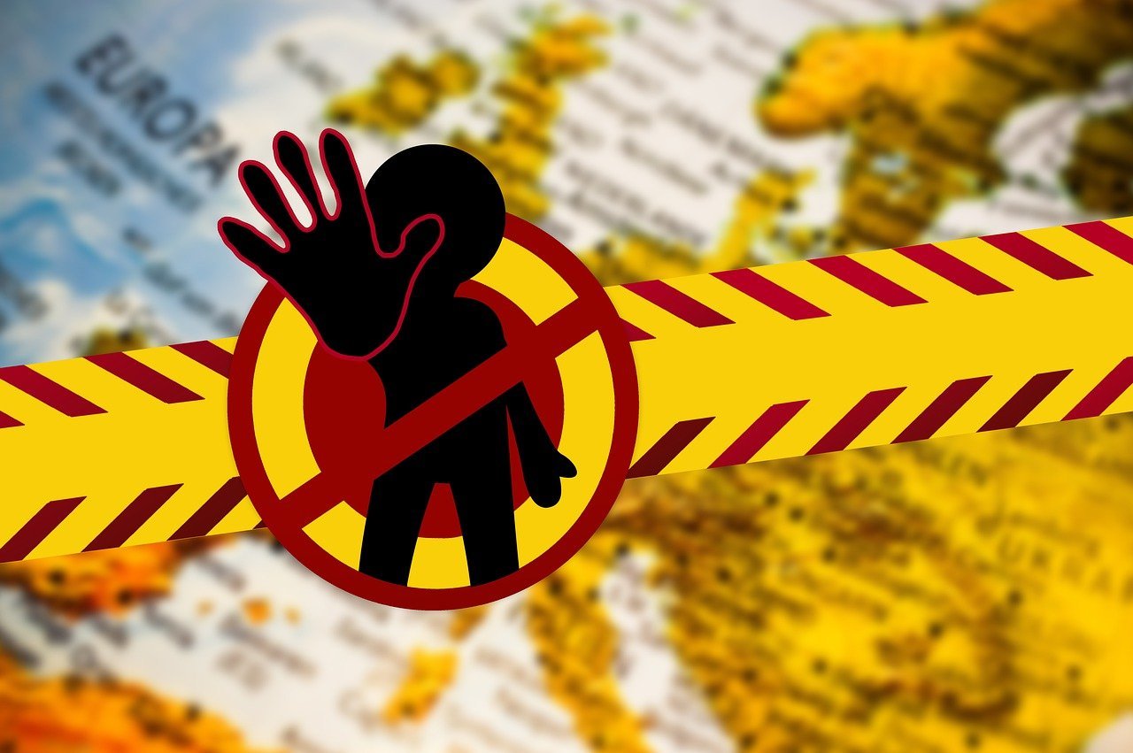 Polymarket ban in Italy: ADM blacklist the website