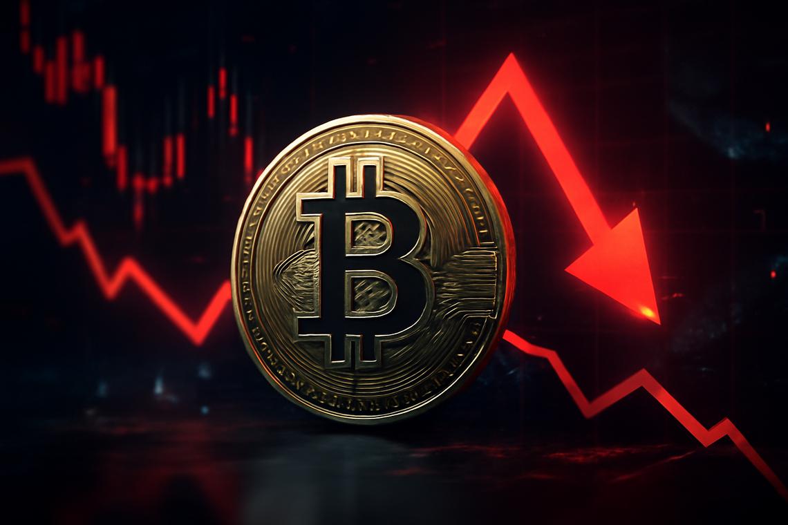BTC Analysis: 5 levels to watch this week (Q4 2025)