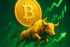 bull run prezzo bitcoin btc