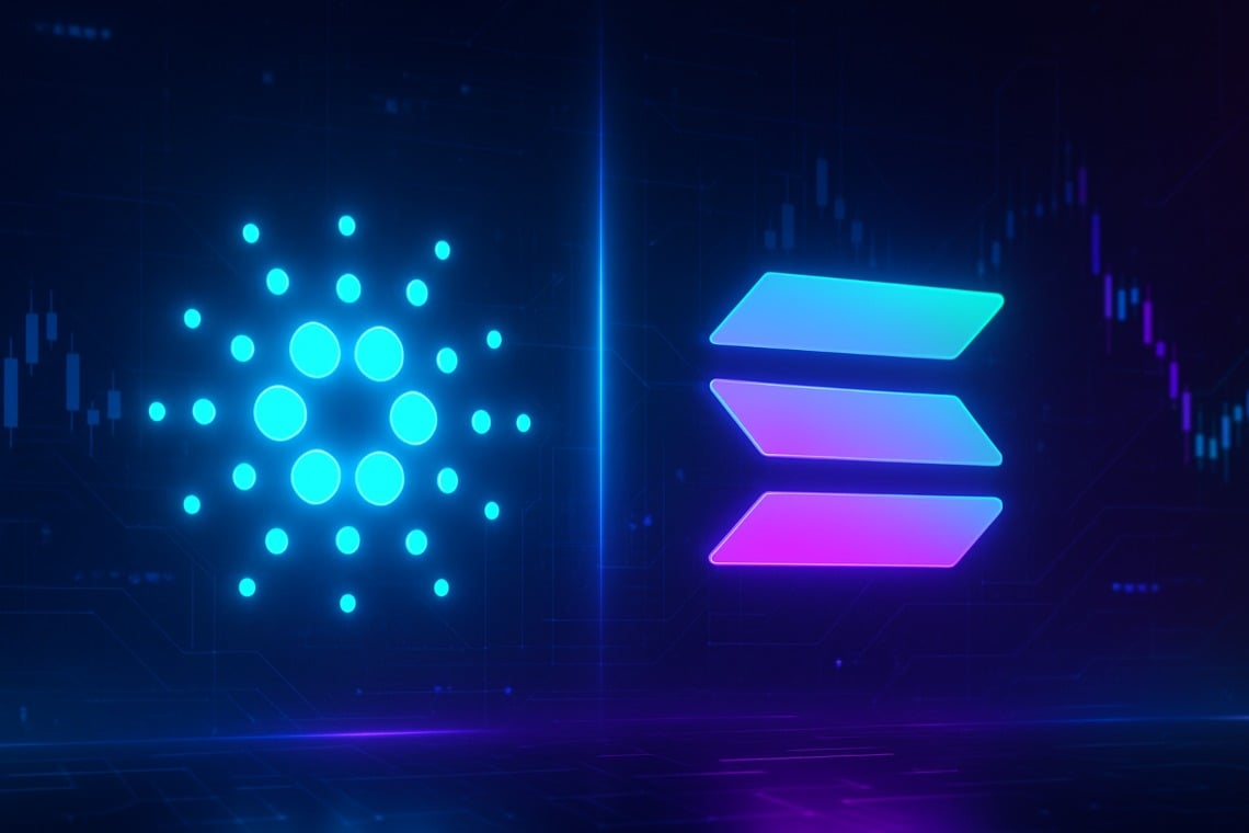 Latest crypto news not to miss on Solana and Cardano