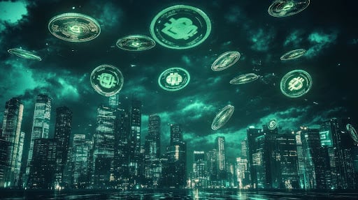 6 Trusted Cloud Mining Platforms in 2025