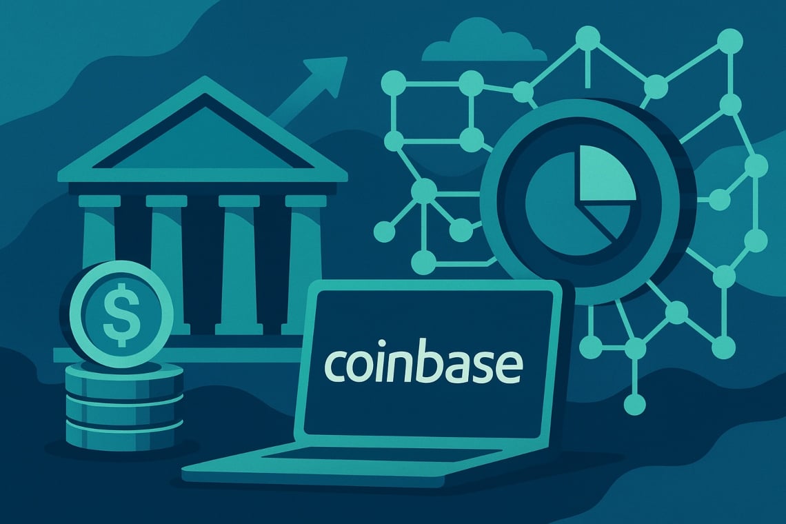 Coinbase buys Echo for 5M expansion