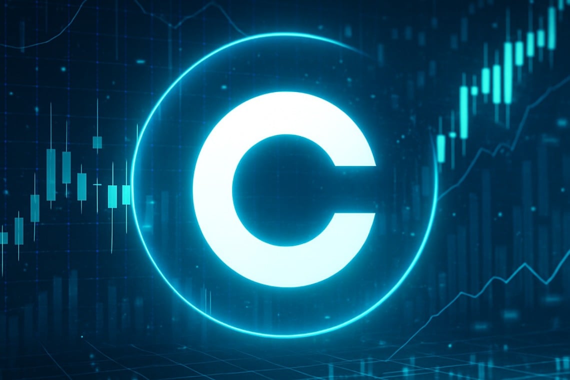 La leadership di Coinbase si espande con l’assunzione di un Chief of Staff per rafforzare il team esecutivo