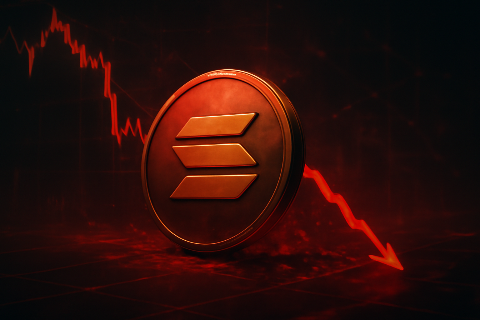 Solana Analysis: Neutral Bias Near Key Levels