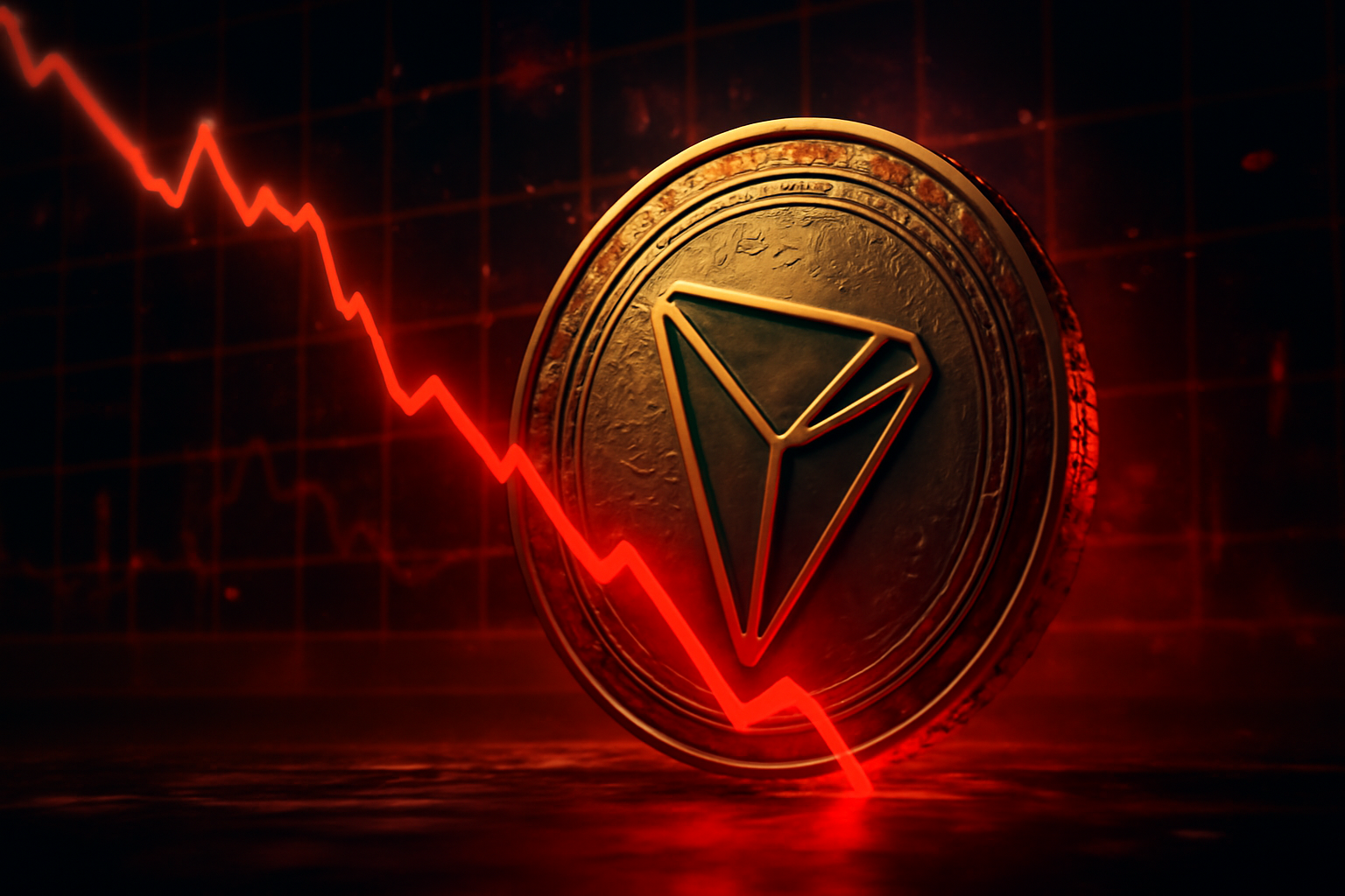 TRX Analysis: Key Levels & Scenarios
