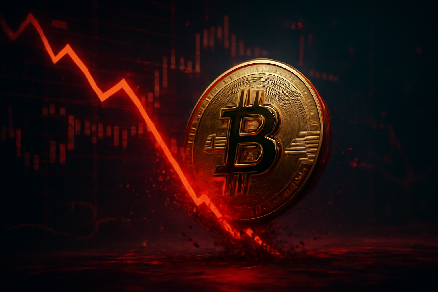 BTC Analysis: Bitcoin Tests Lower Band