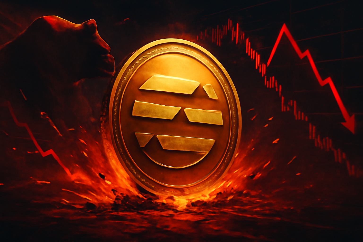 APTOS Analysis: Bearish Outlook and Key Levels