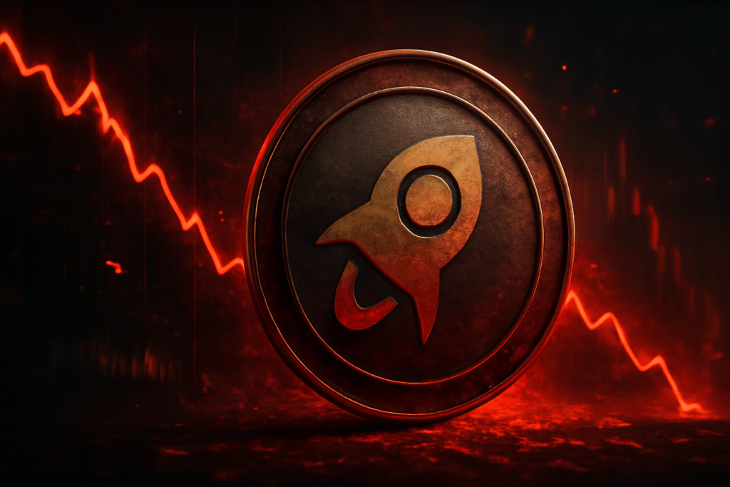 XLM Analysis: Key Levels and Trading Scenarios
