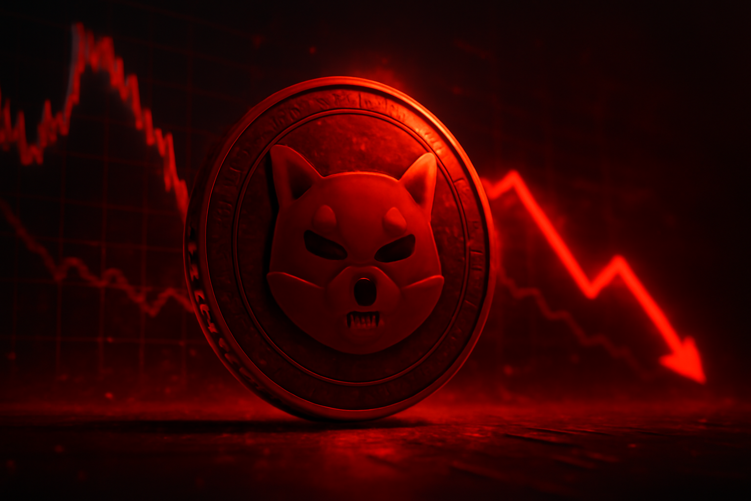 Bearish Signals & Key Levels