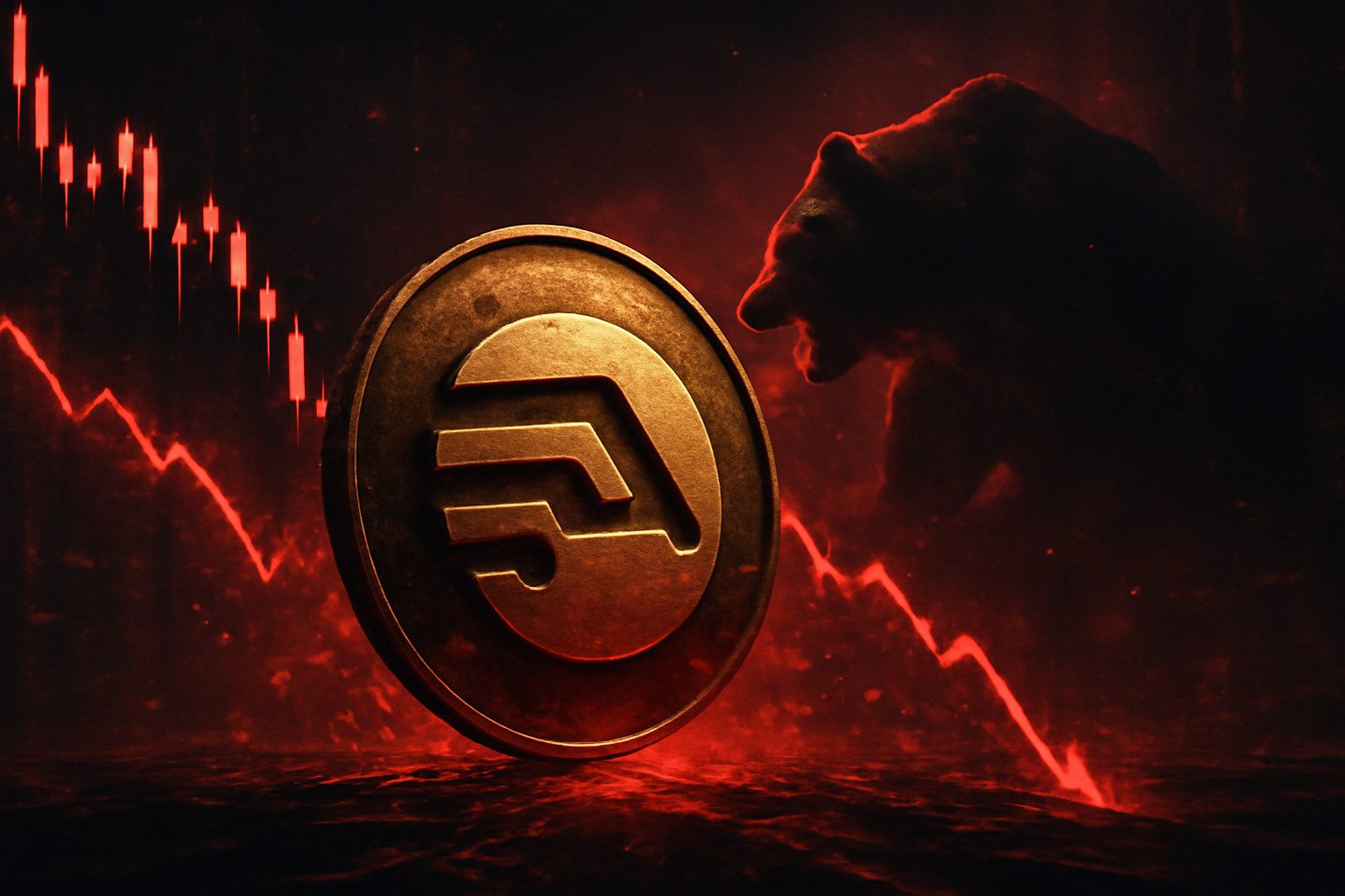 APT Analysis: Bearish Setup Ahead