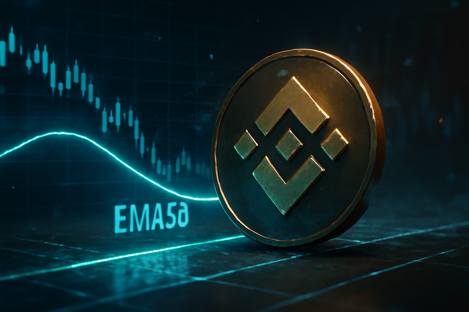 BNB Analysis: Neutral Outlook Ahead