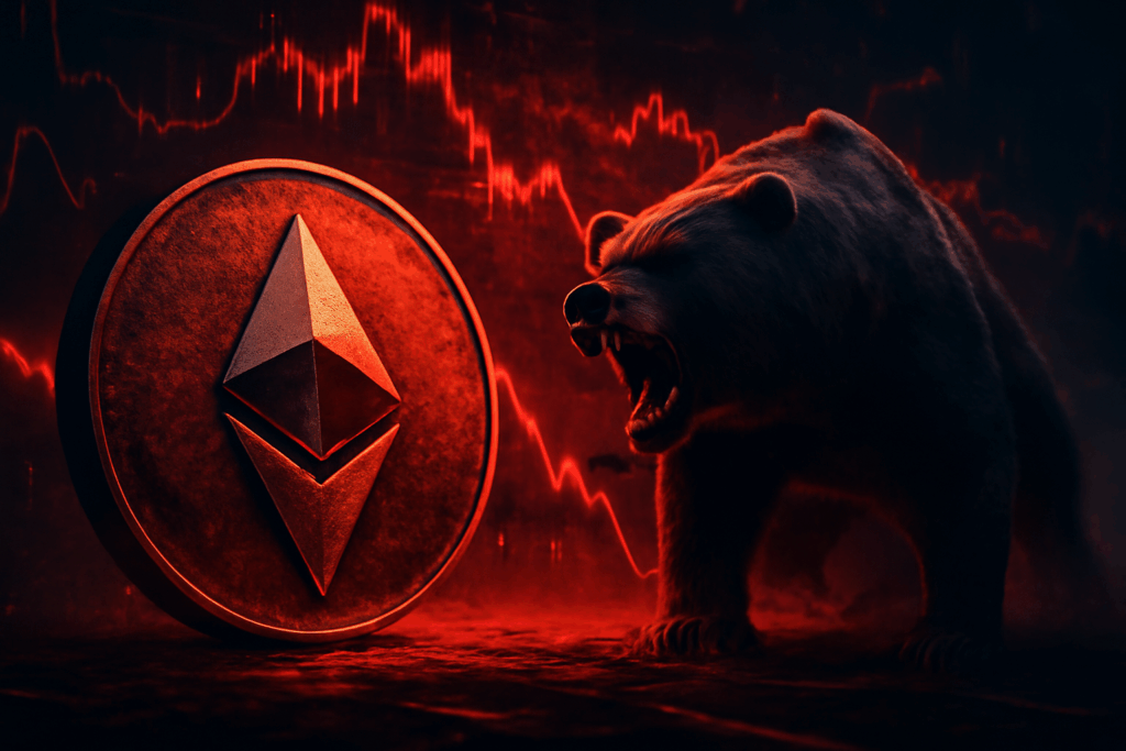 Aster Price Analysis: Bearish Outlook & Key Levels