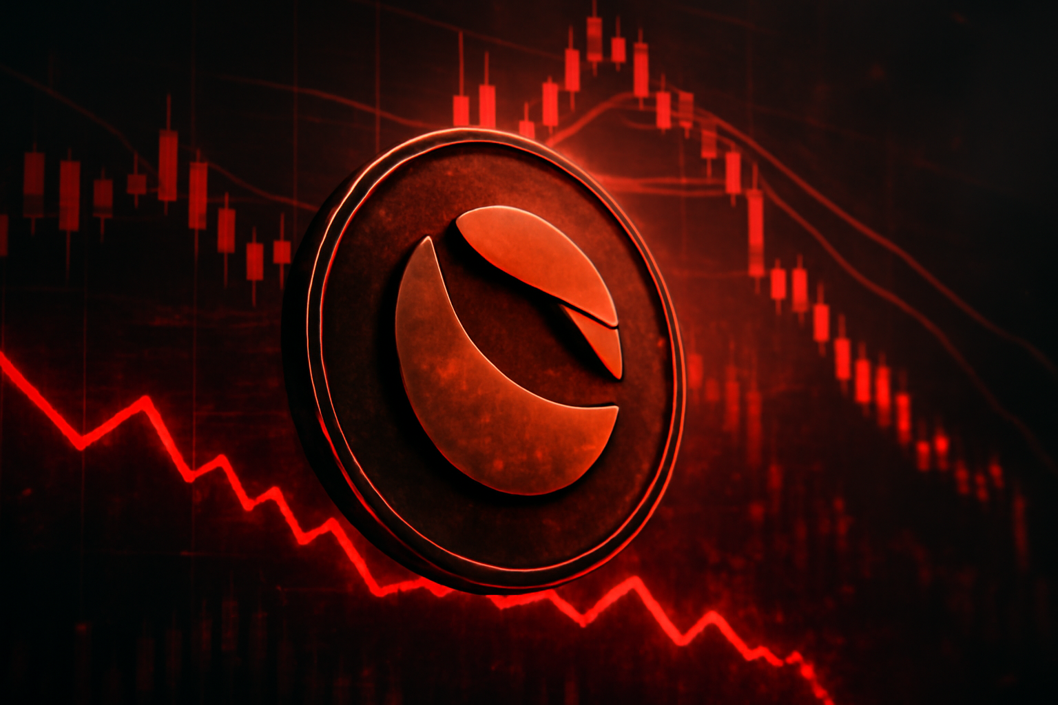 LUNA Analysis: Bearish Bias Near 0.10