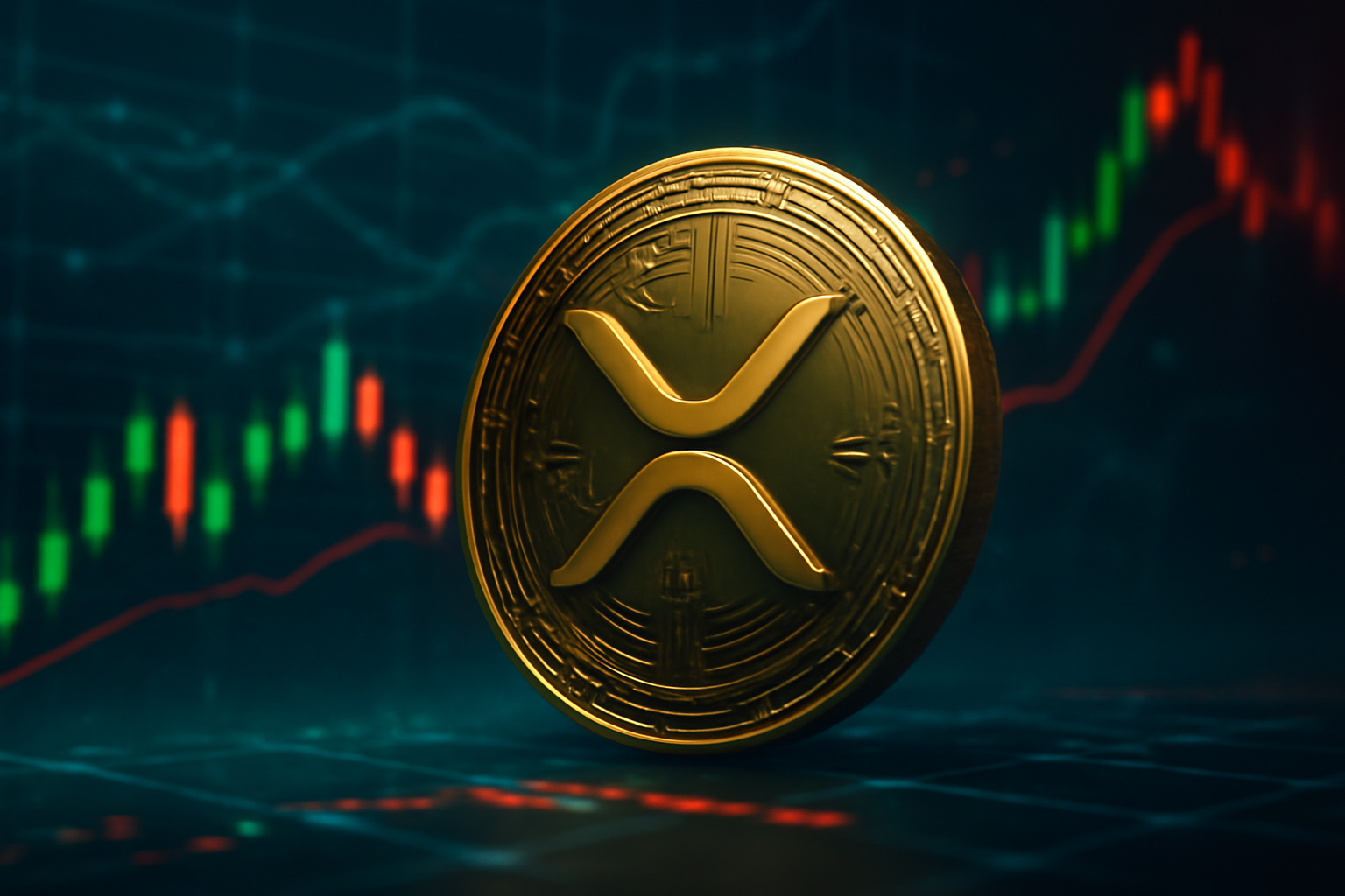 XRP Analysis: Intraday Setup & Levels