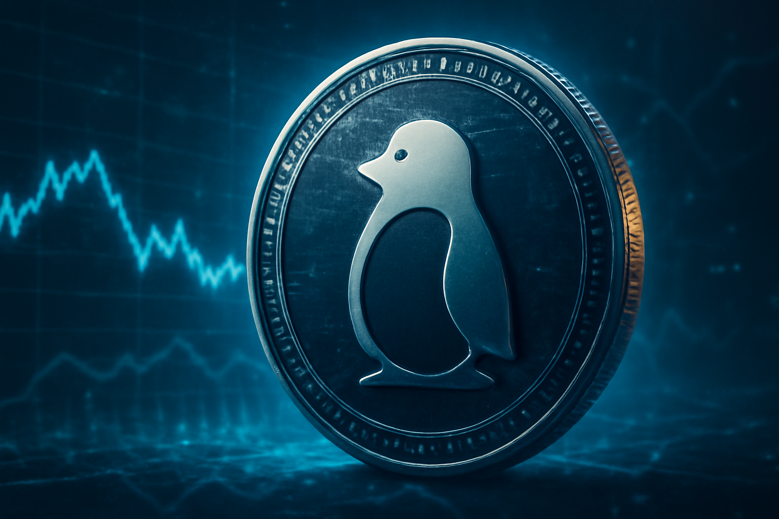 PENGU Analysis: Neutral Range Ahead PENGU Analysis: Neutral Range Ahead