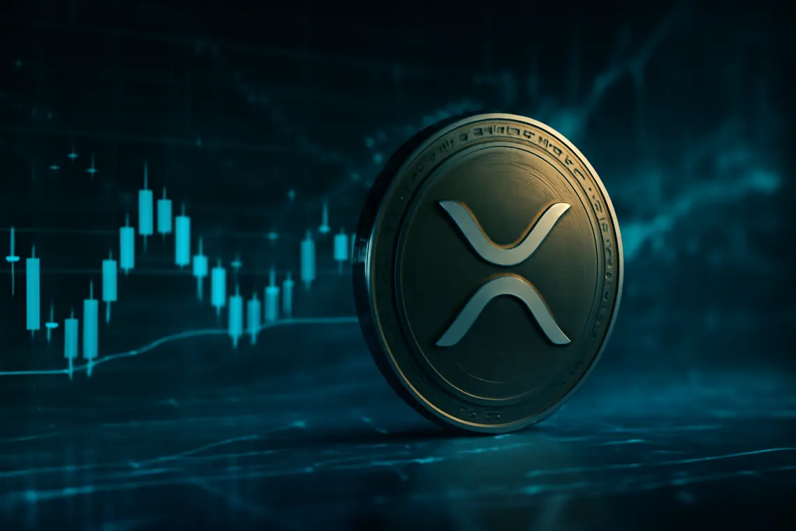 XRP Analysis: Neutral to Bullish Setup XRP Analysis: Neutral to Bullish Setup