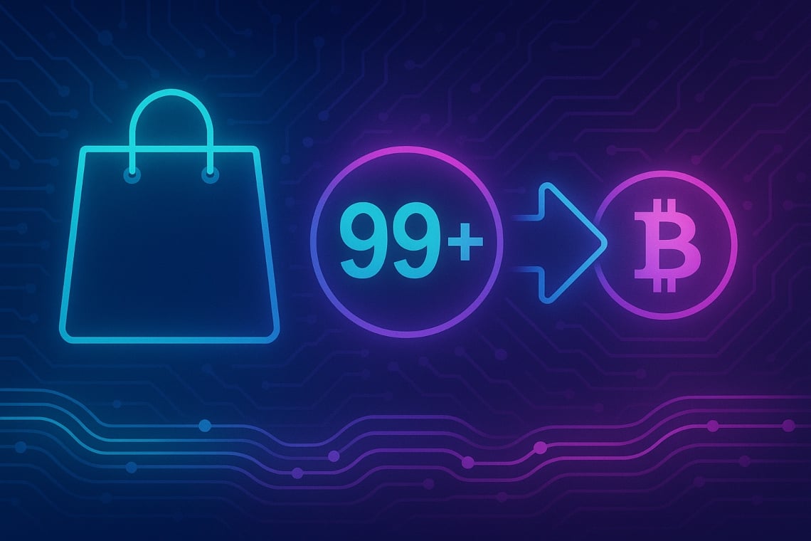 99+ coins via Flexa at 660 stores 99+ coins via Flexa at 660 stores