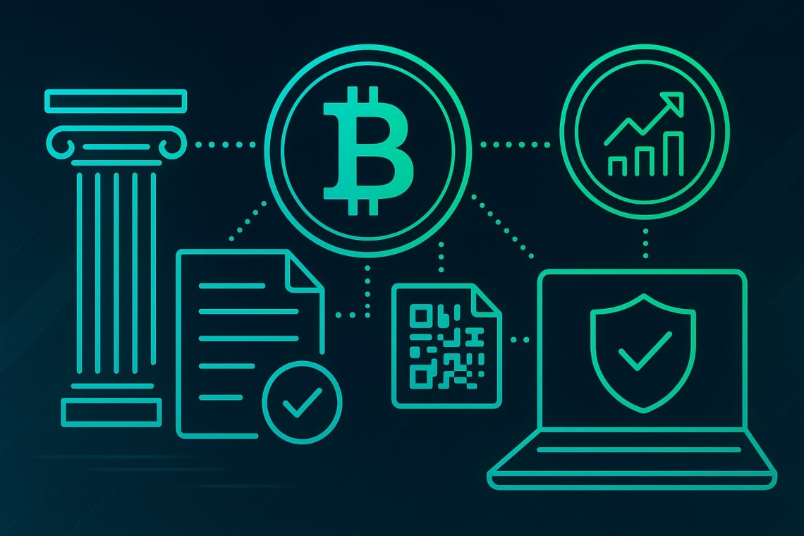 Lummis urges CFPB to secure crypto access