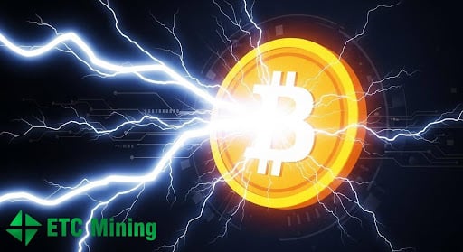 Is Crypto Winter Coming? ETC Mining Cloud Mining Becomes the Investment of Choice